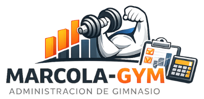 Marcola Gym
